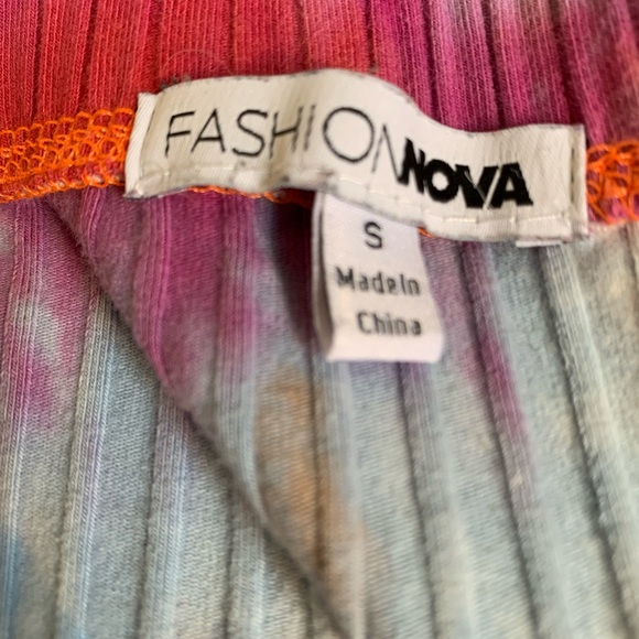 Body con Dress - Picture 2 of 2